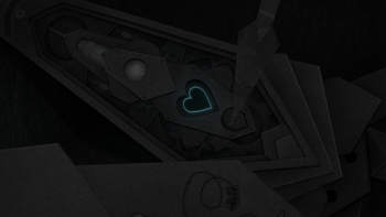 Dark Train Screenshot